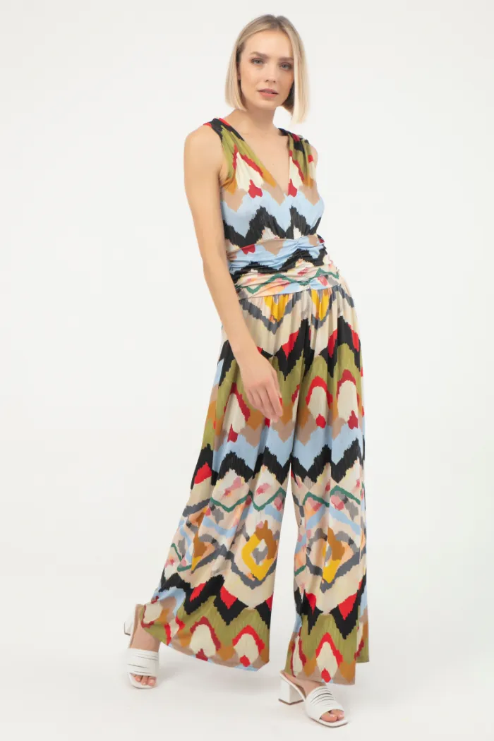 Miami Jumpsuit