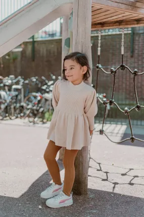 Milan Knit Dress