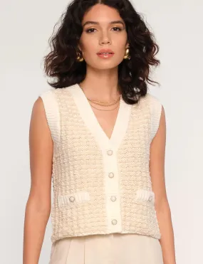 Mindy Vest