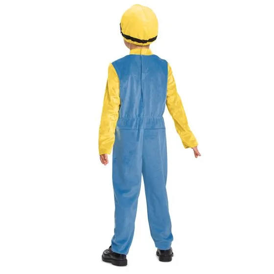 MINION TODDLER (BOB) COSTUME