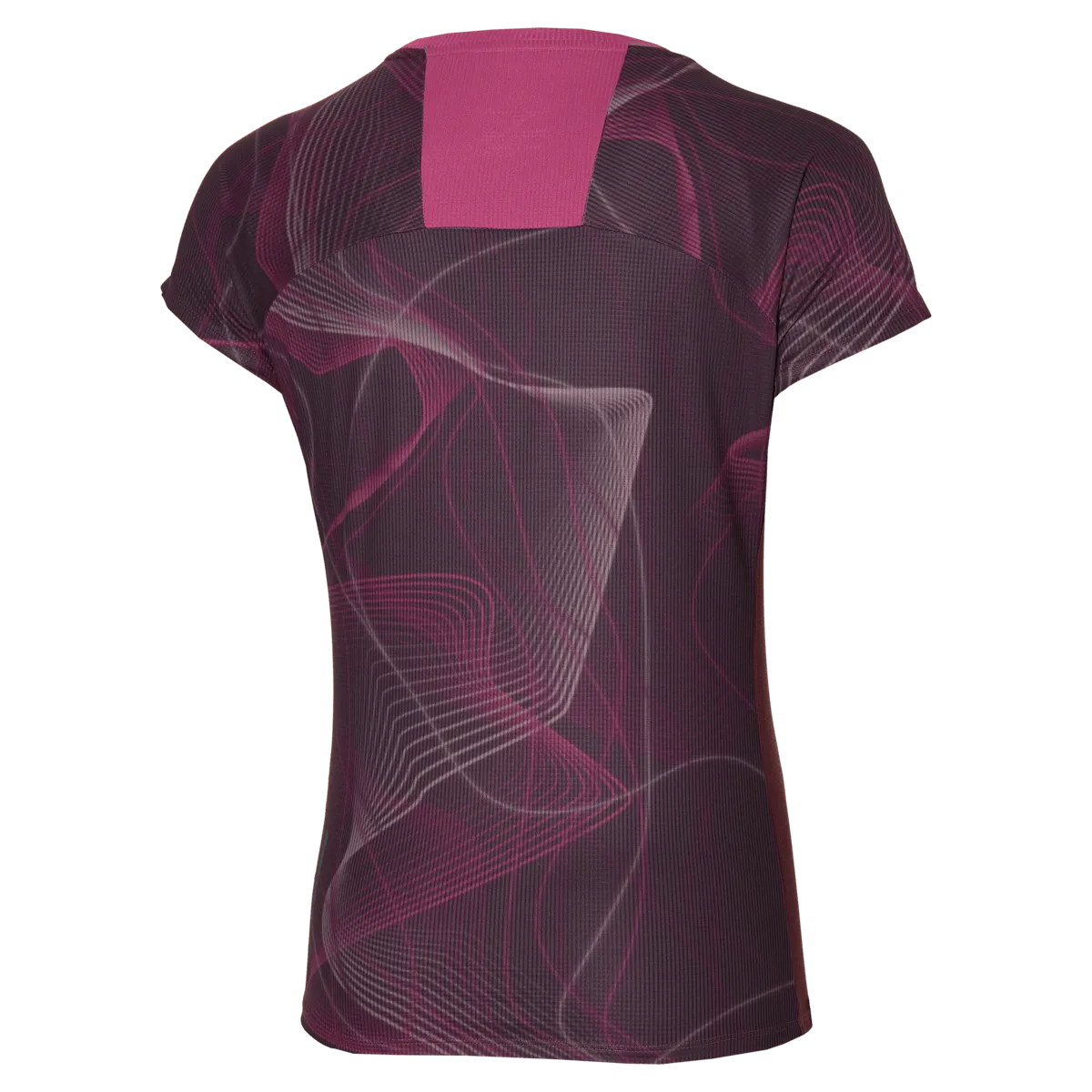 Mizuno Womens Aero T-Shirt