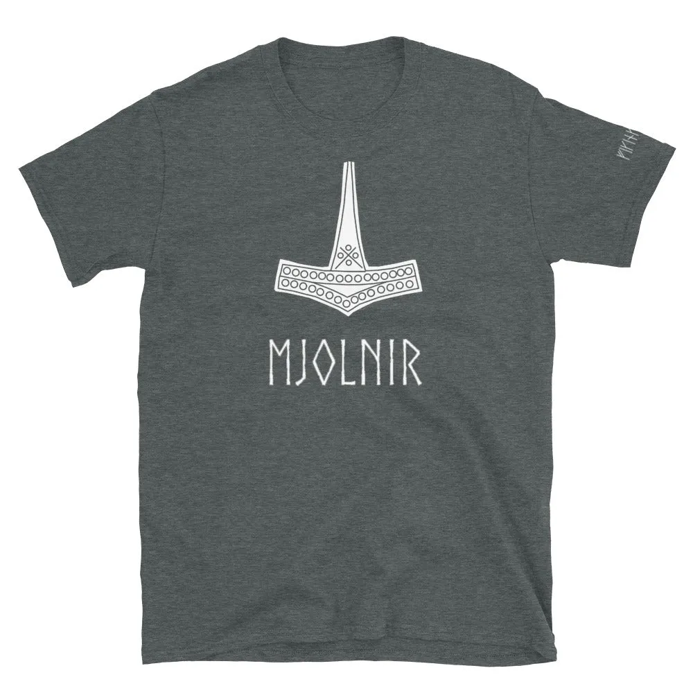 Mjolnir T-Shirt