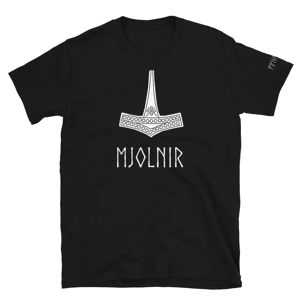 Mjolnir T-Shirt