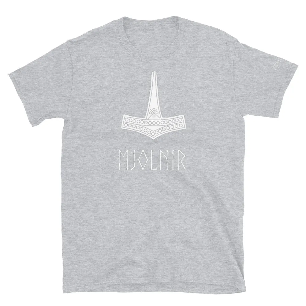 Mjolnir T-Shirt