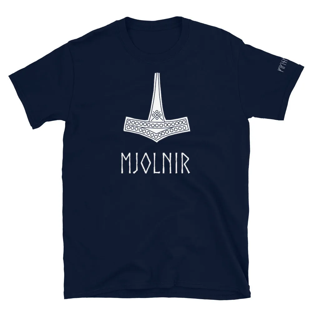 Mjolnir T-Shirt