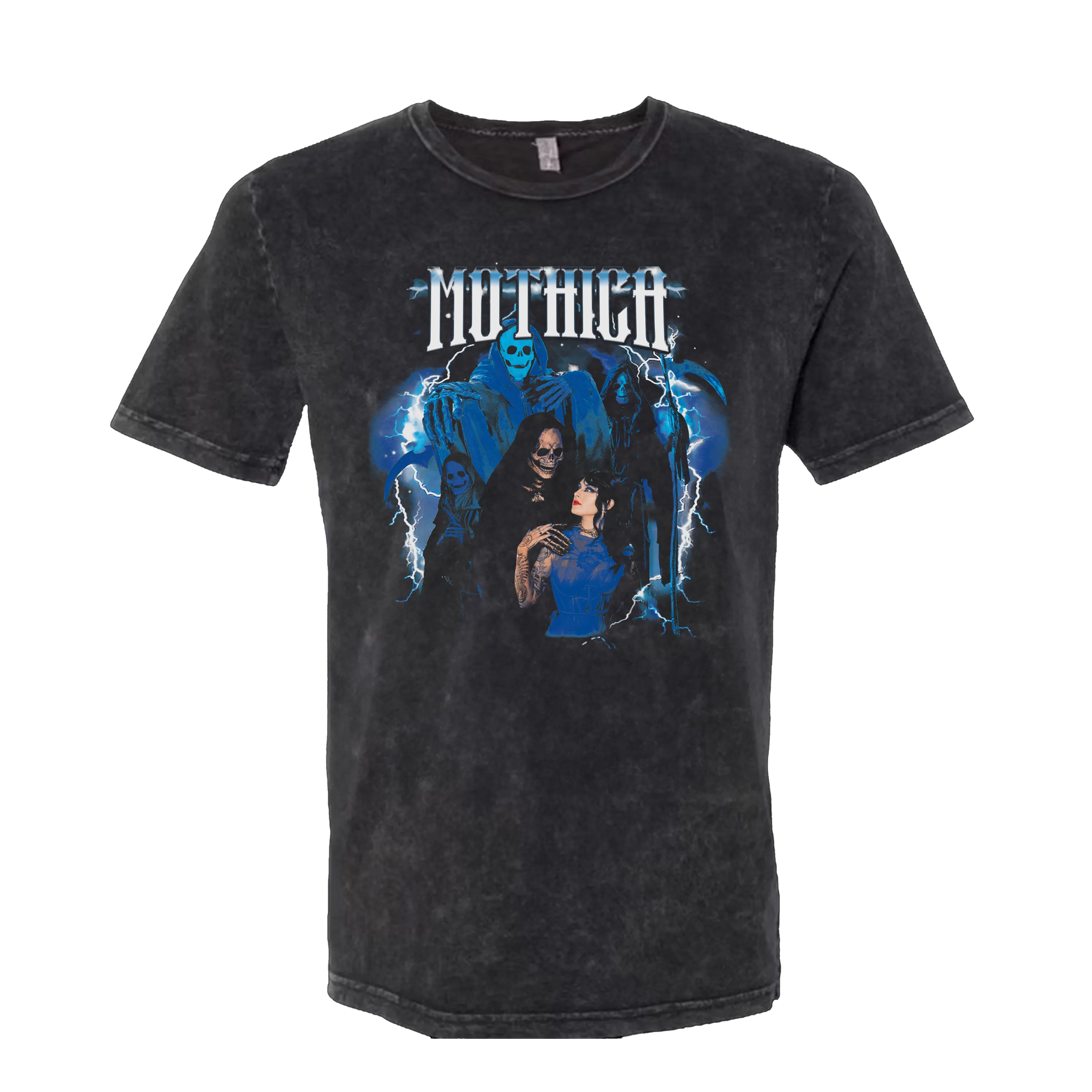Mothica - Reaper Tee