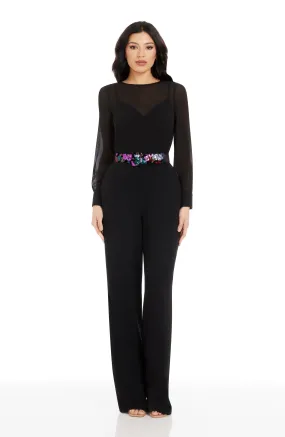 Pilar Jumpsuit