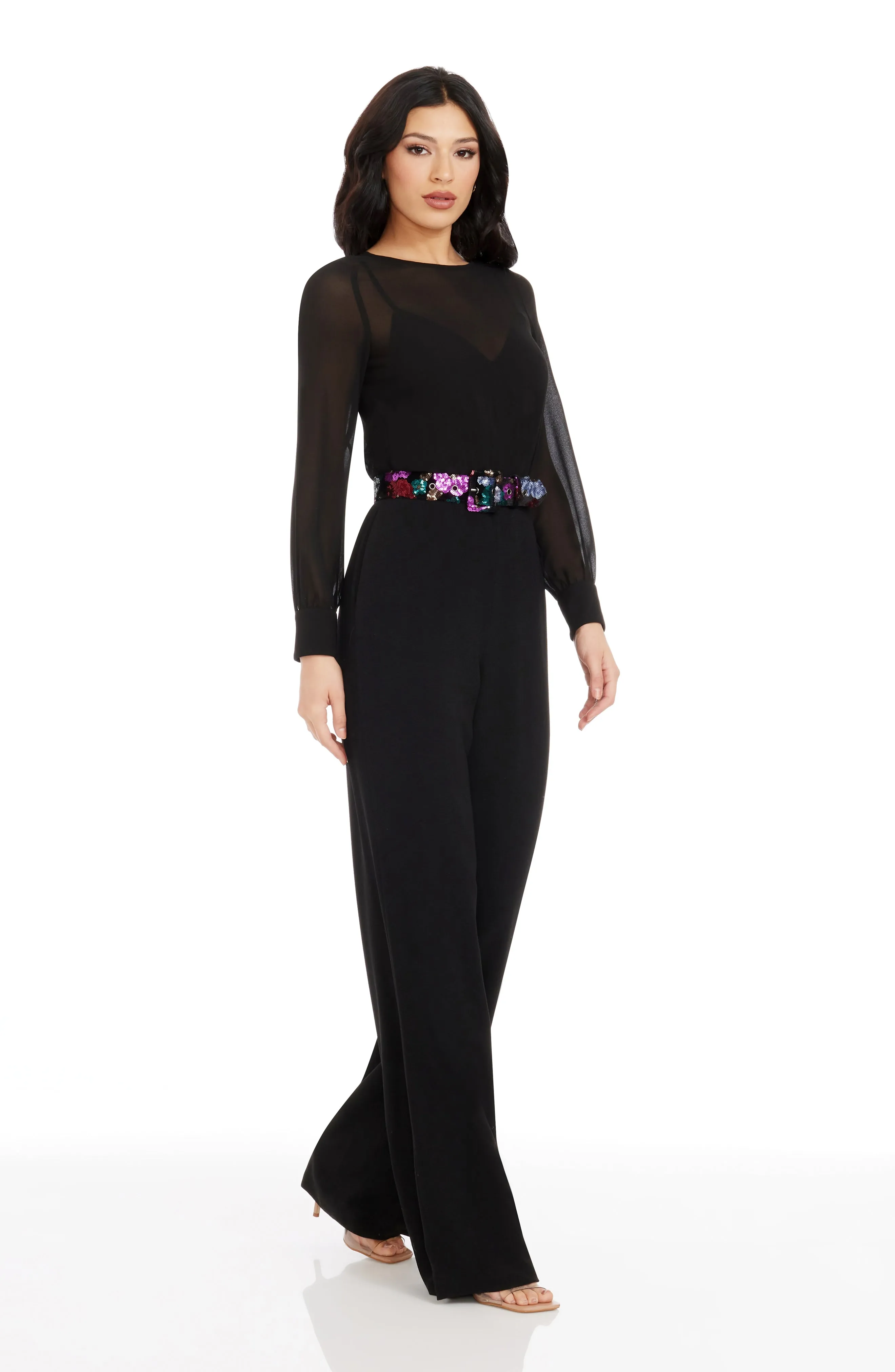 Pilar Jumpsuit