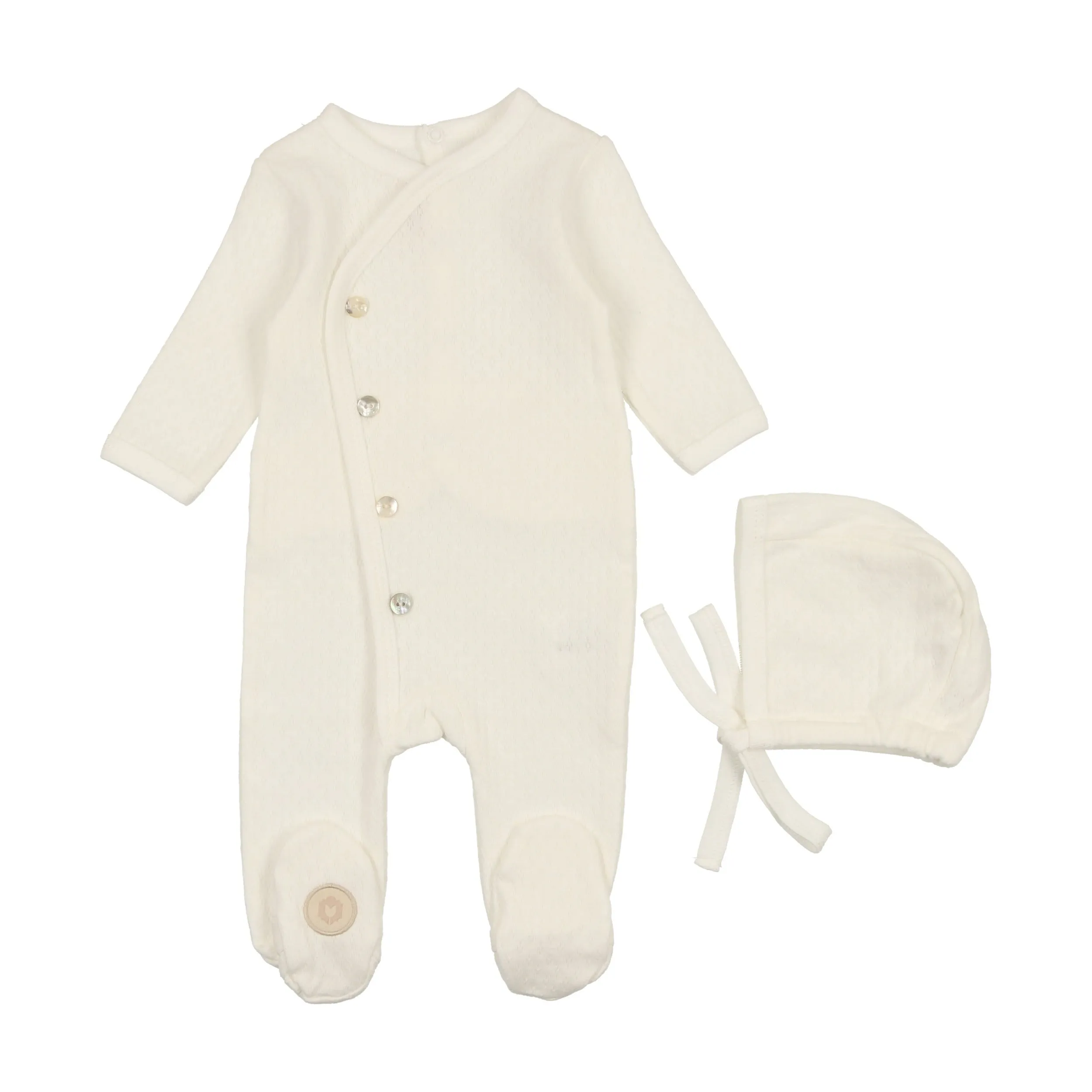 Posh Pointelle Gift Set