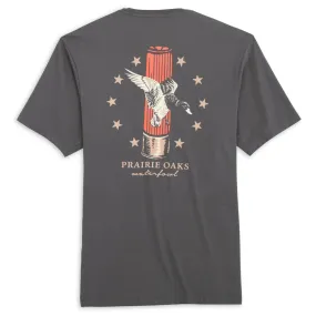 Prairie Oaks Waterfowl - American Shell