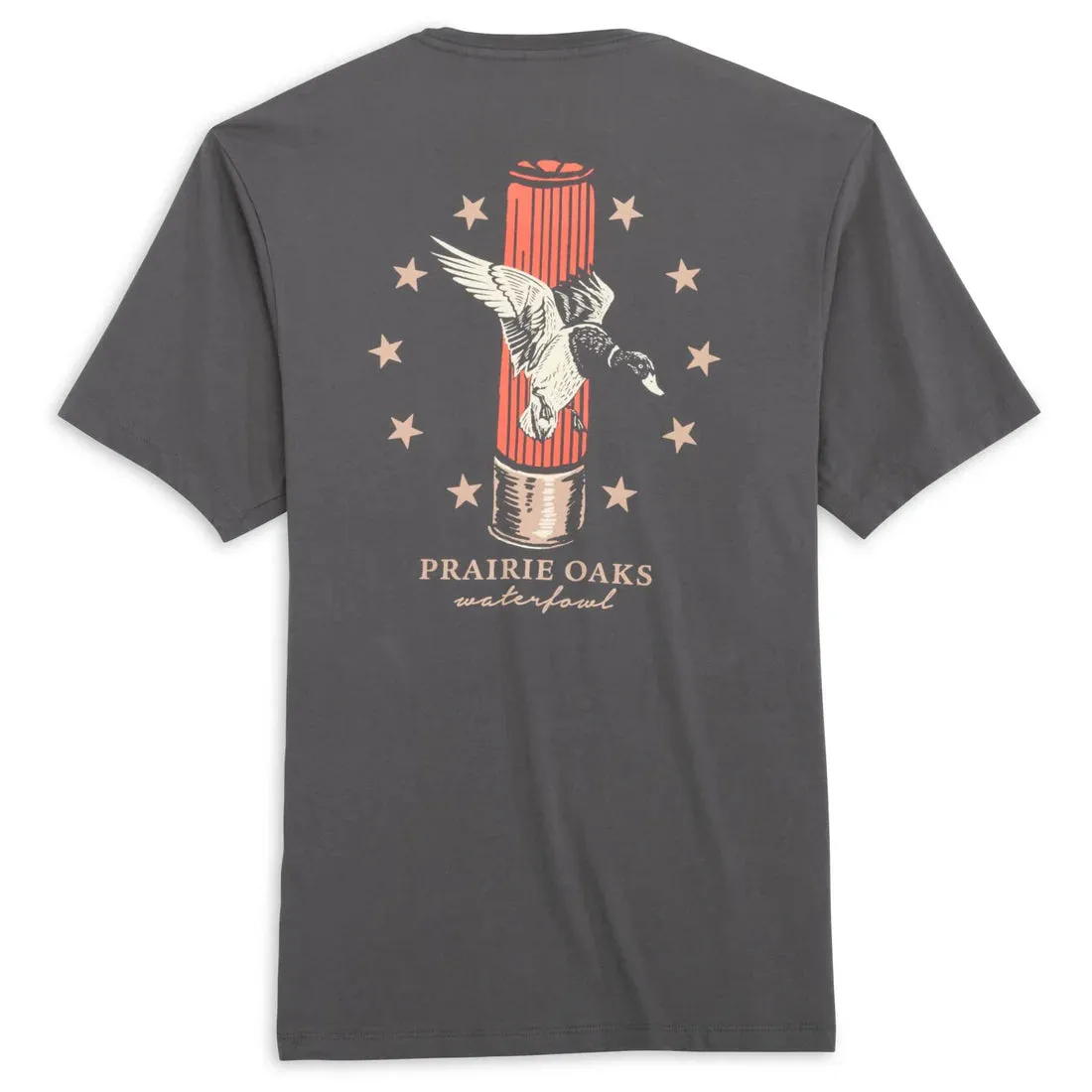 Prairie Oaks Waterfowl - American Shell