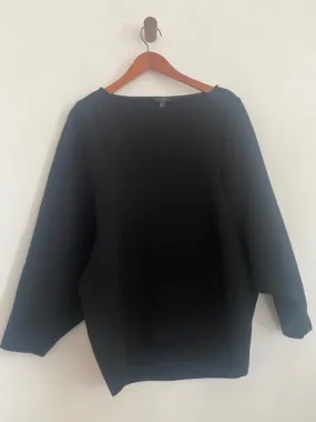 Pre-Owned COS Dolman Sleeve Top