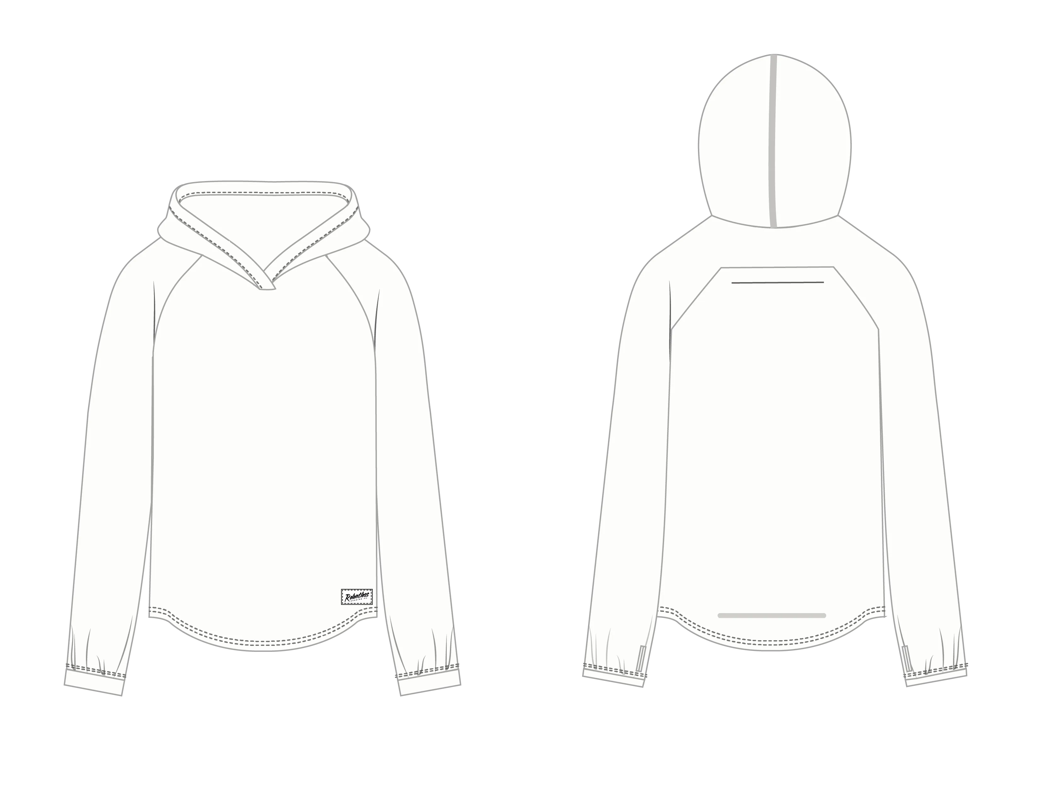 PRIME Pullover - Men's
