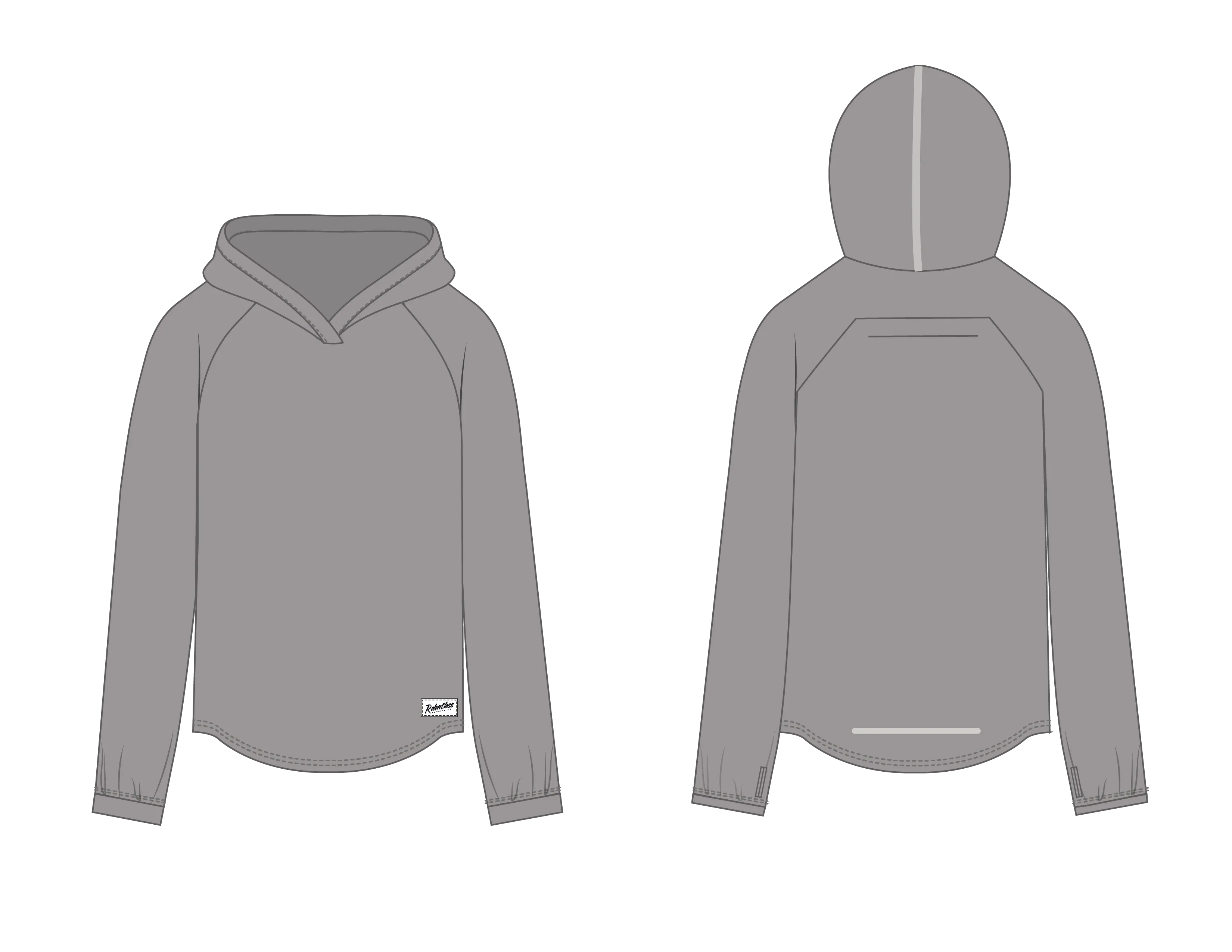PRIME Pullover - Men's