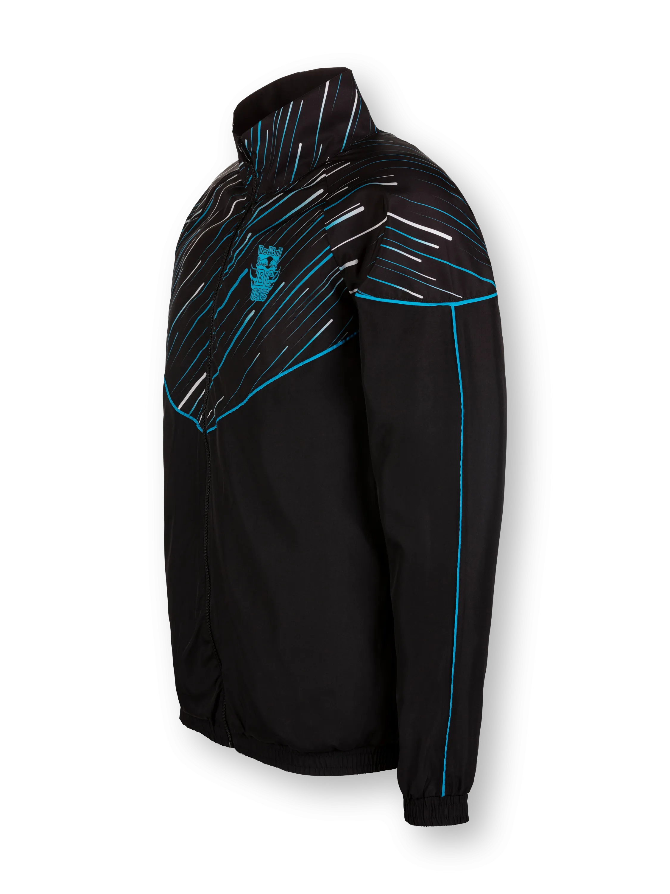 Red Bull BC One Spotlight Track Jacket