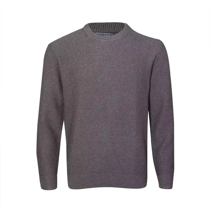 Regular Fit Pullover