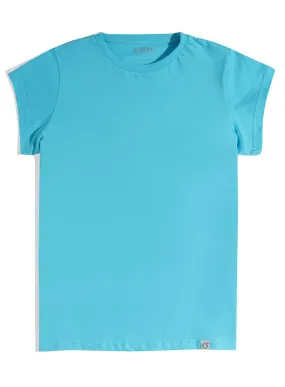 River Blue Short-Sleeve