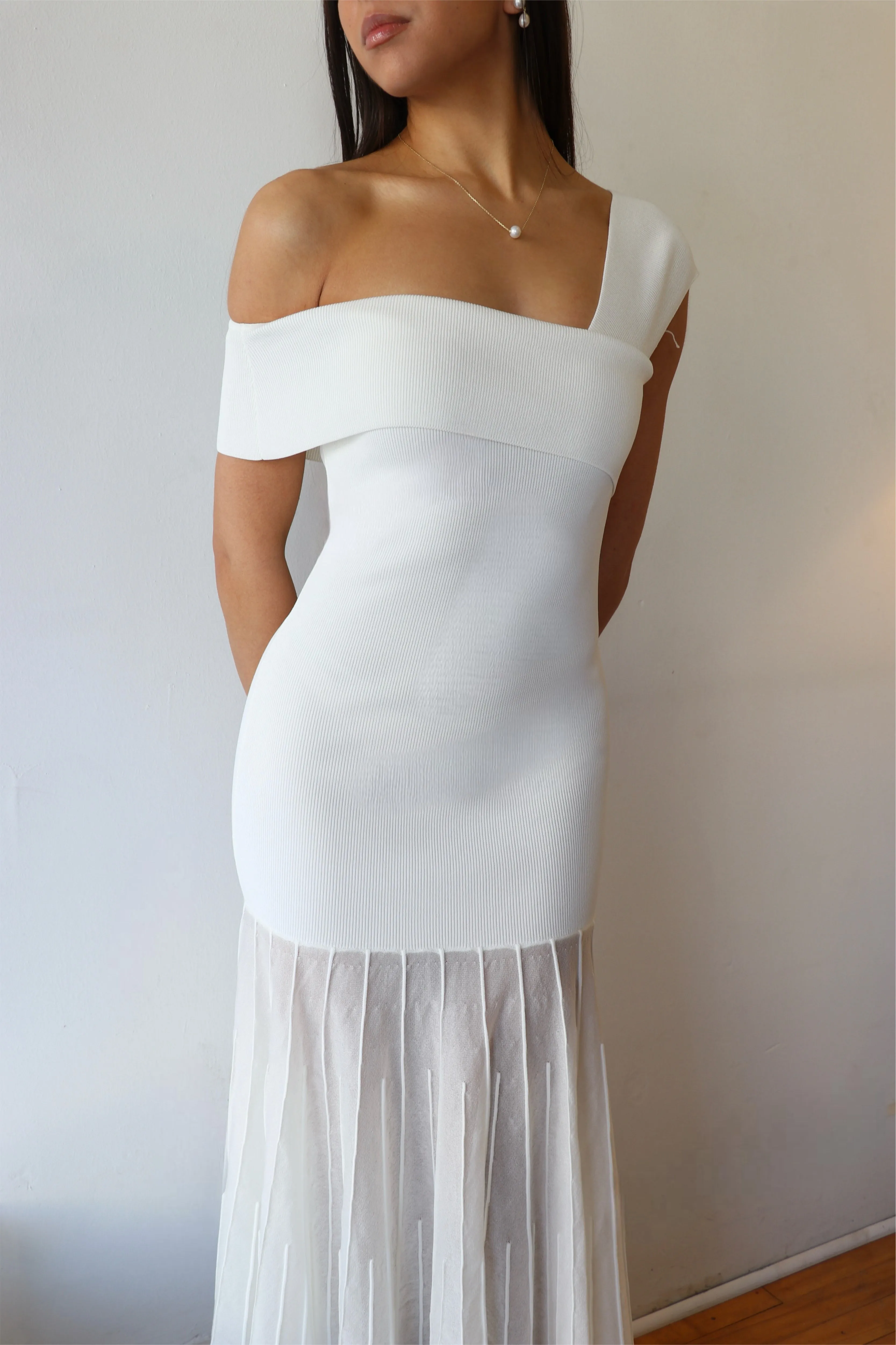 Rowan Sweater Dress