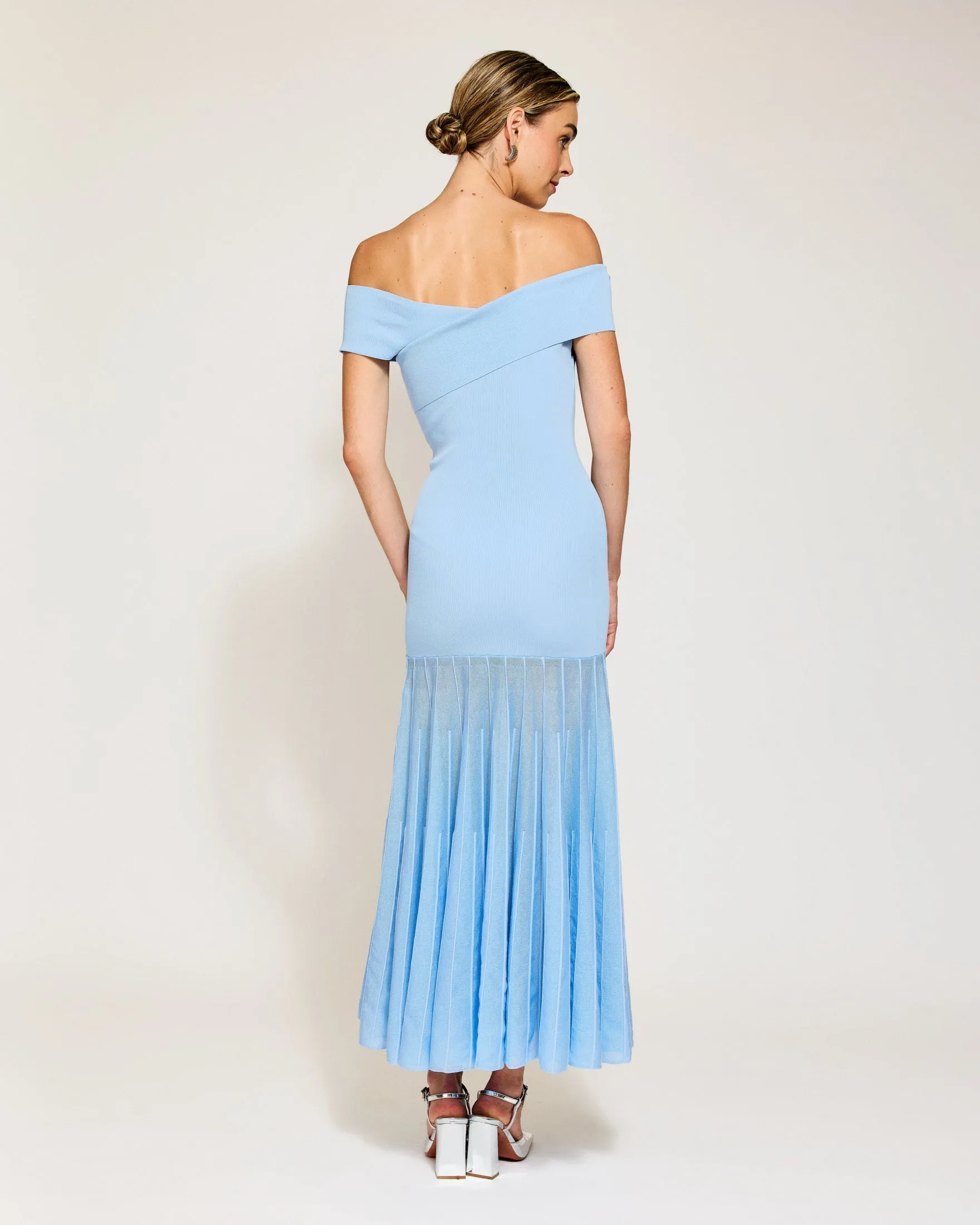Rowan Sweater Dress
