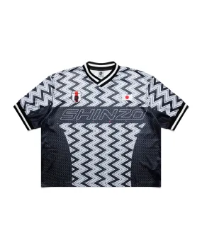 Sakkā Mesh Football Jersey