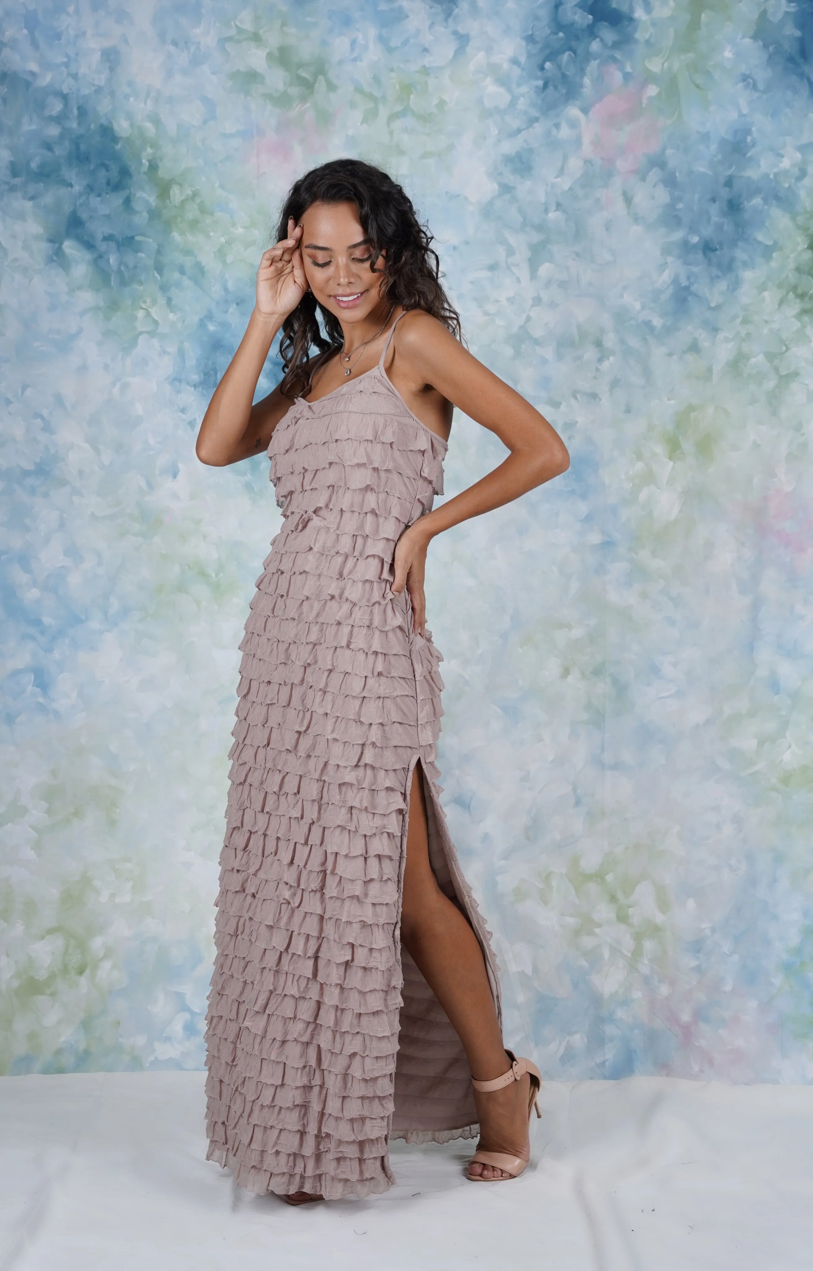 SCARLETTE DRESS