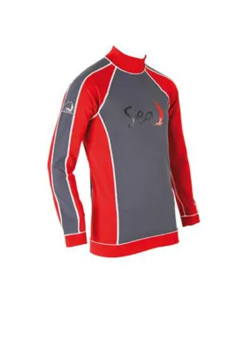 Sea Gear Ultra Warm Long Sleeve