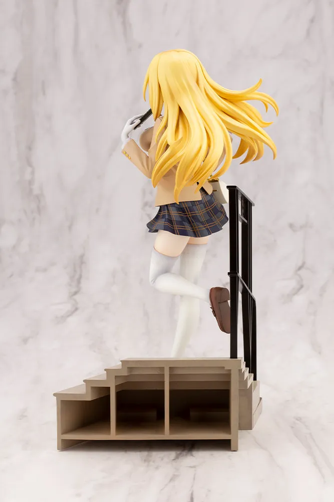 Shokuhou Misaki 15th Anniversary Ver. Kotobukiya Luxury Ver. 1/7 Scale Figure