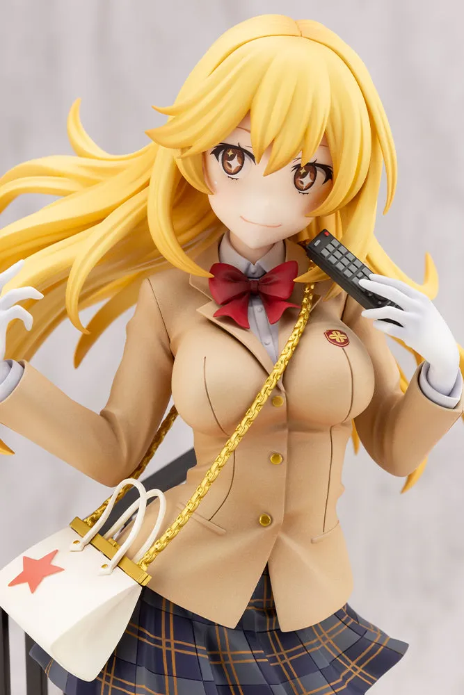 Shokuhou Misaki 15th Anniversary Ver. Kotobukiya Luxury Ver. 1/7 Scale Figure