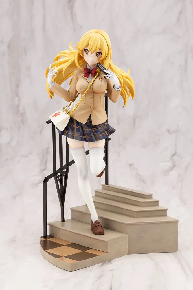 Shokuhou Misaki 15th Anniversary Ver. Kotobukiya Luxury Ver. 1/7 Scale Figure