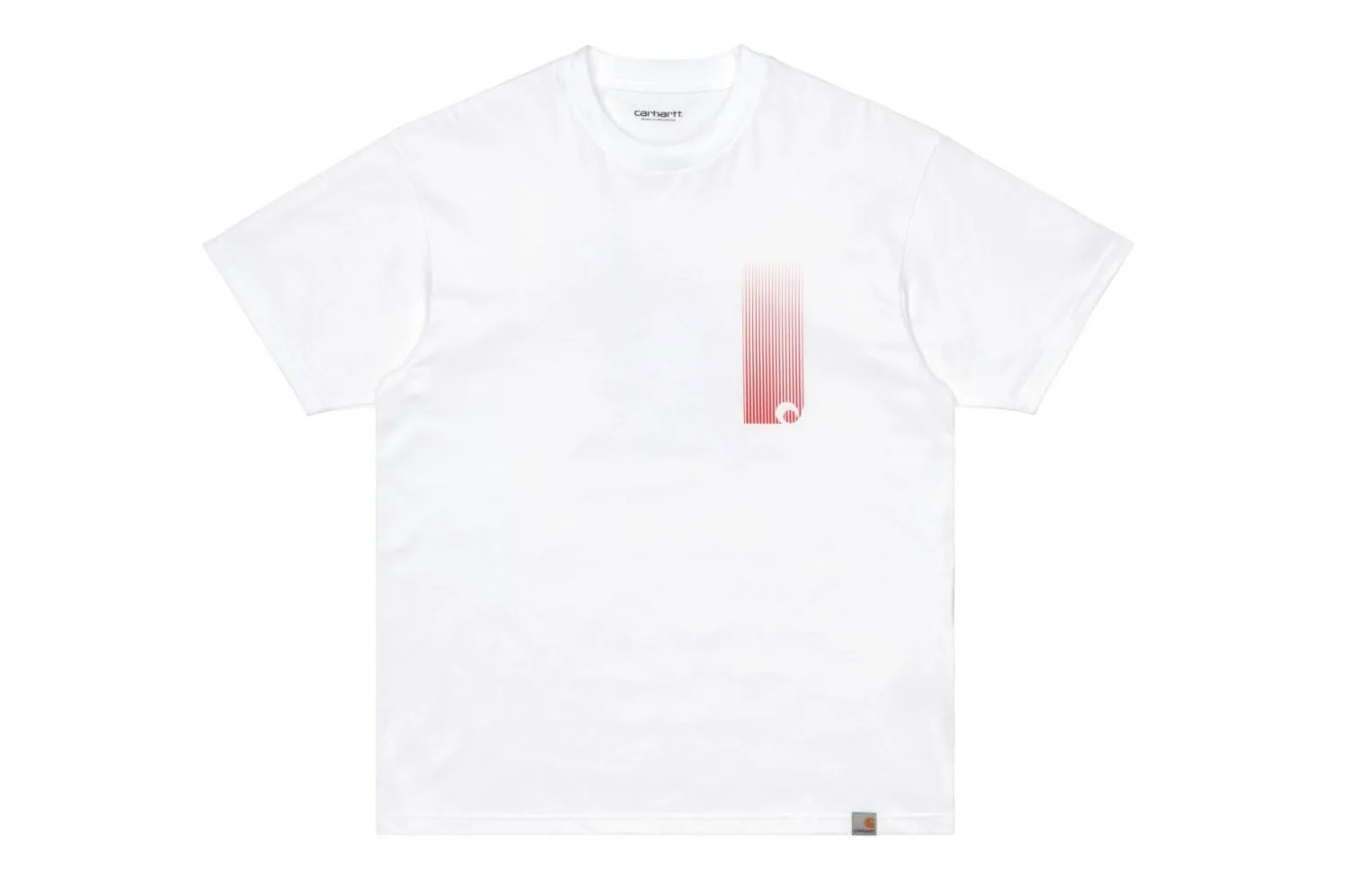 S/S Discover T-Shirt