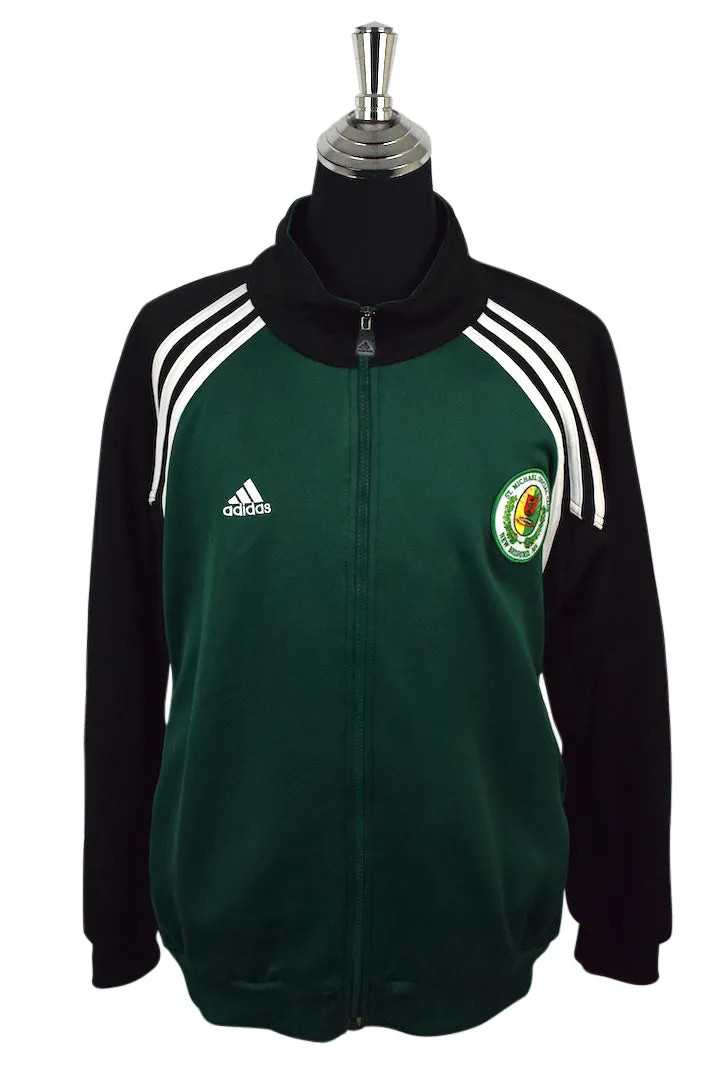 St Micheal Social Club Track Jacket