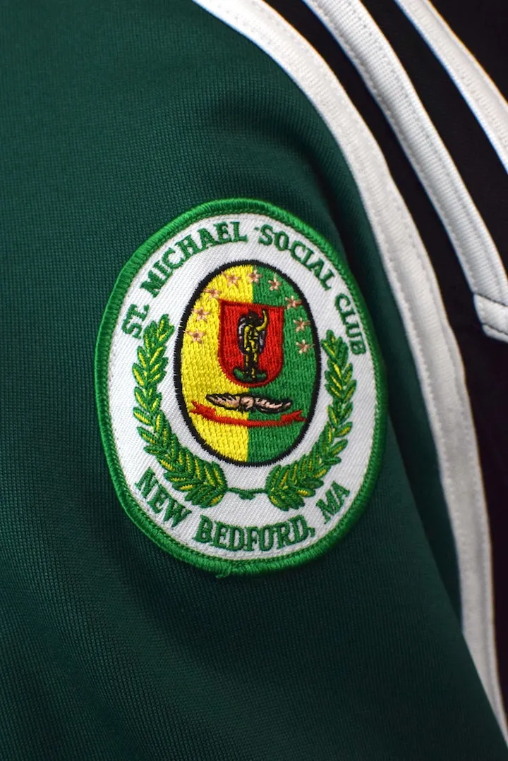 St Micheal Social Club Track Jacket