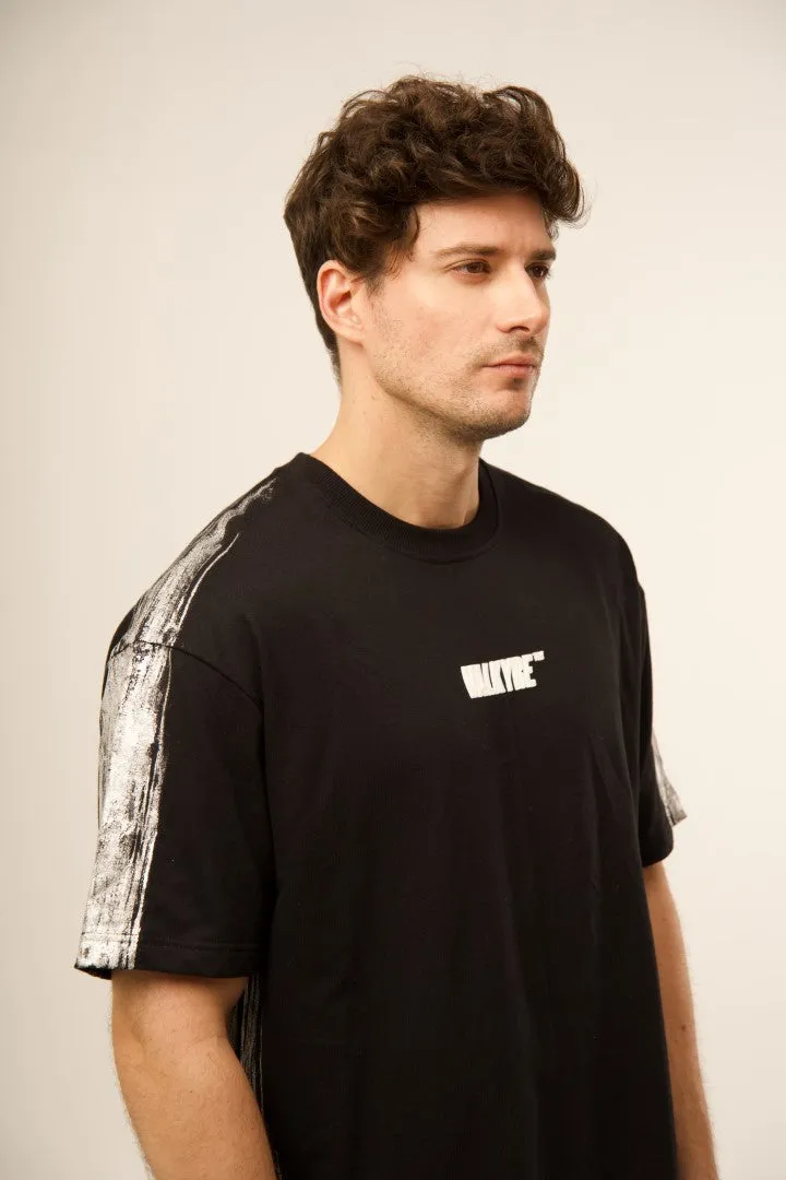 STERLING STREAK VALKYRE TSHIRT
