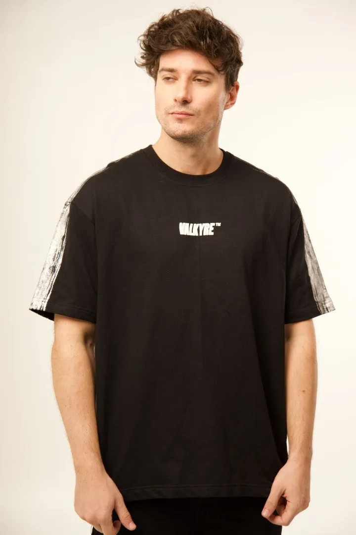 STERLING STREAK VALKYRE TSHIRT