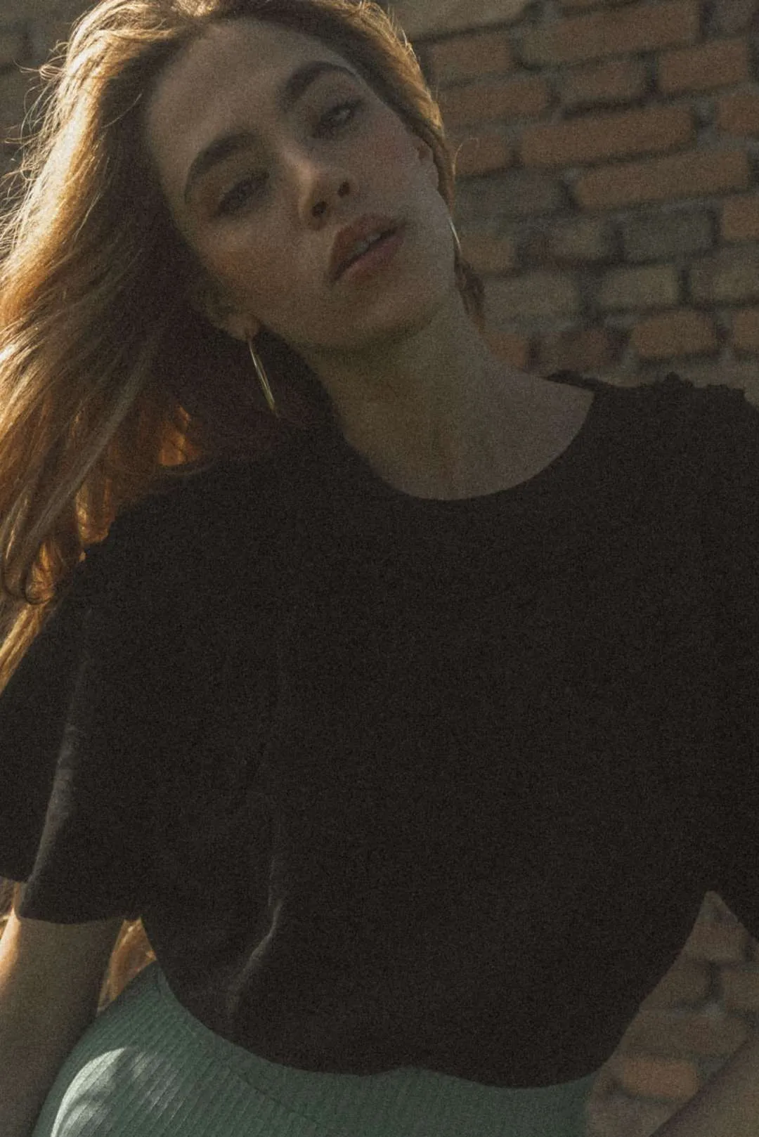 T-Shirt MEXINE