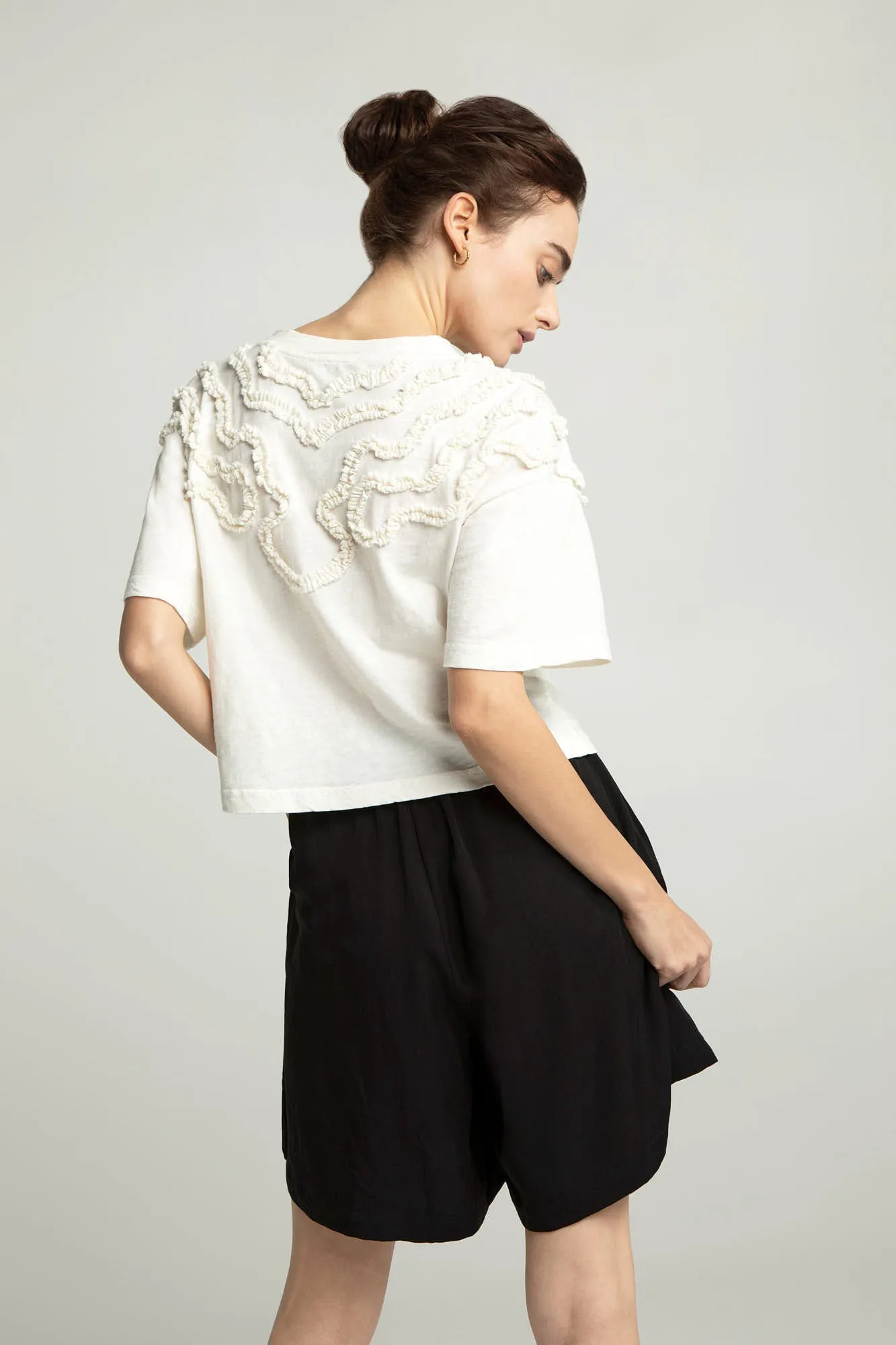 T-Shirt MEXINE