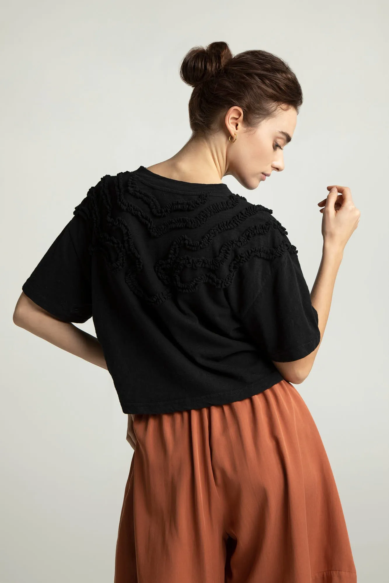 T-Shirt MEXINE