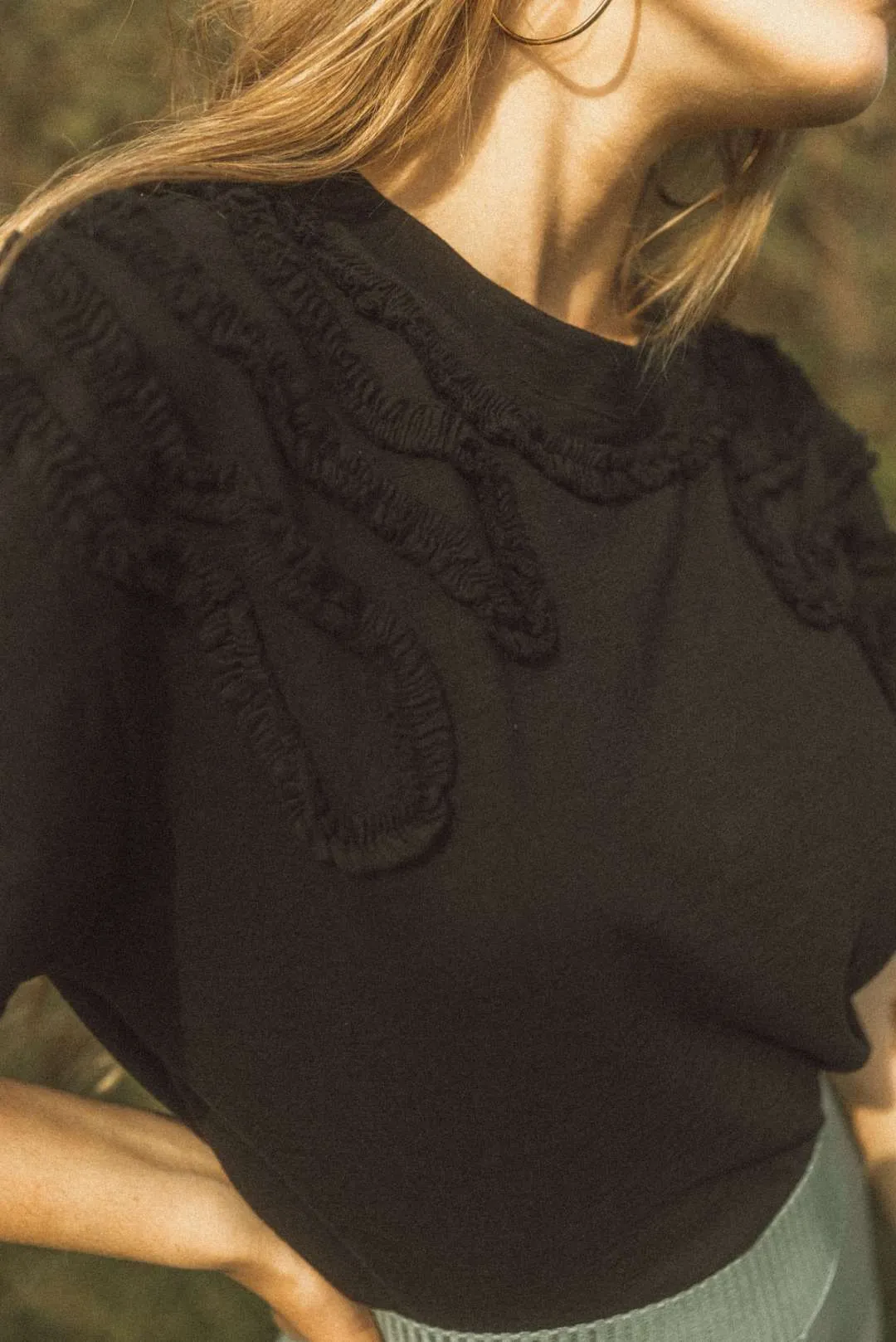 T-Shirt MEXINE