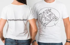 Team Barker T-Shirt