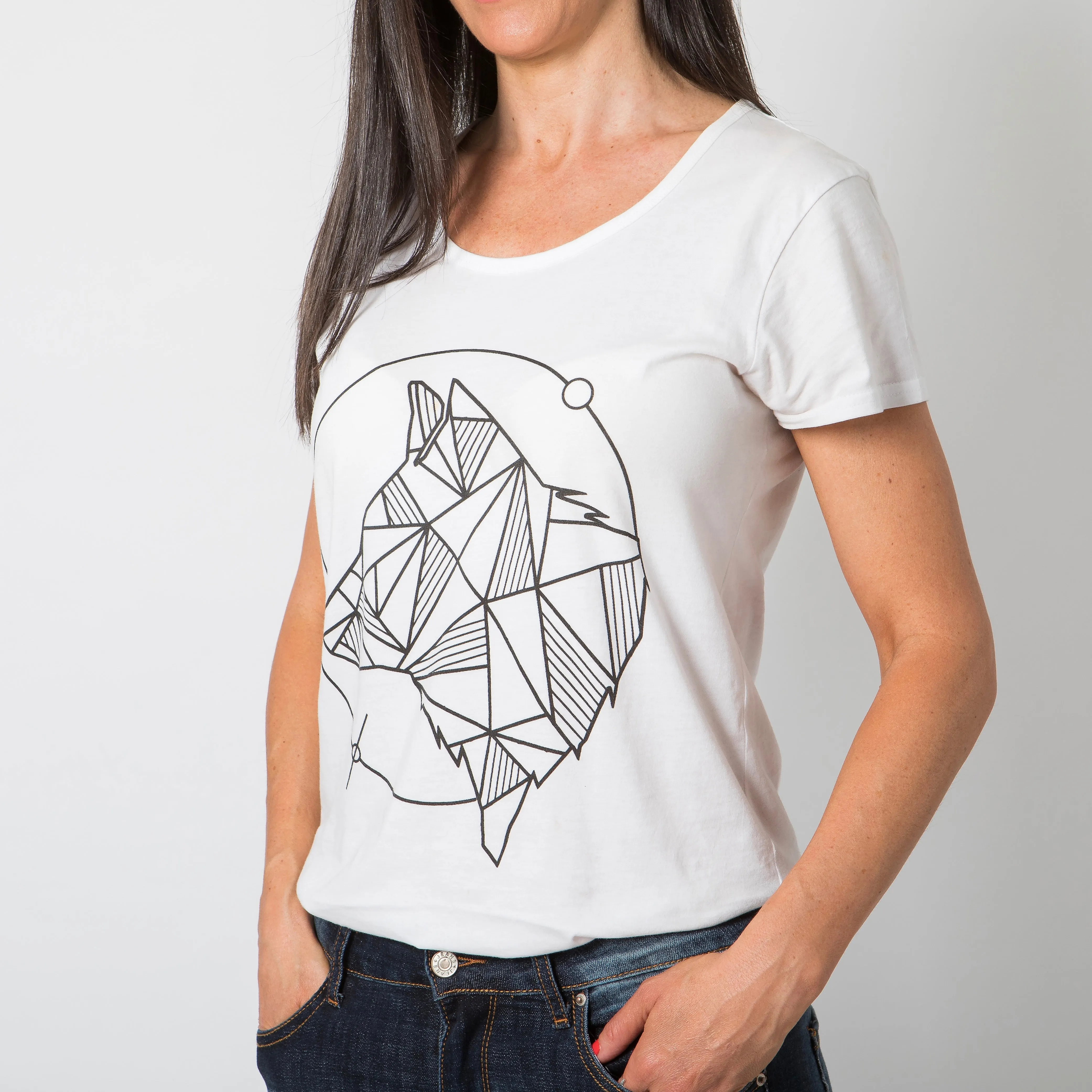 Team Barker T-Shirt