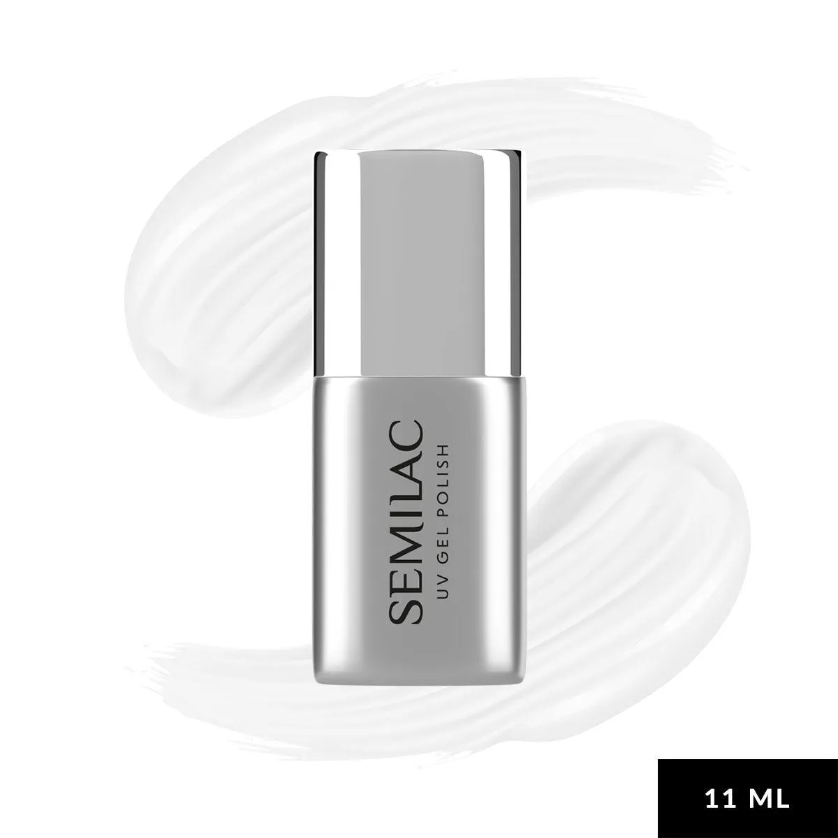 TOP COAT - Semilac Soak Off Gel / Hybrid 11ML