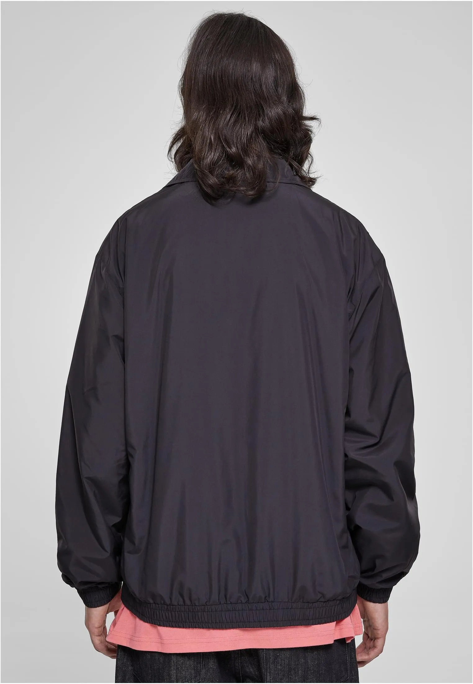 UC Wide Track Jacket