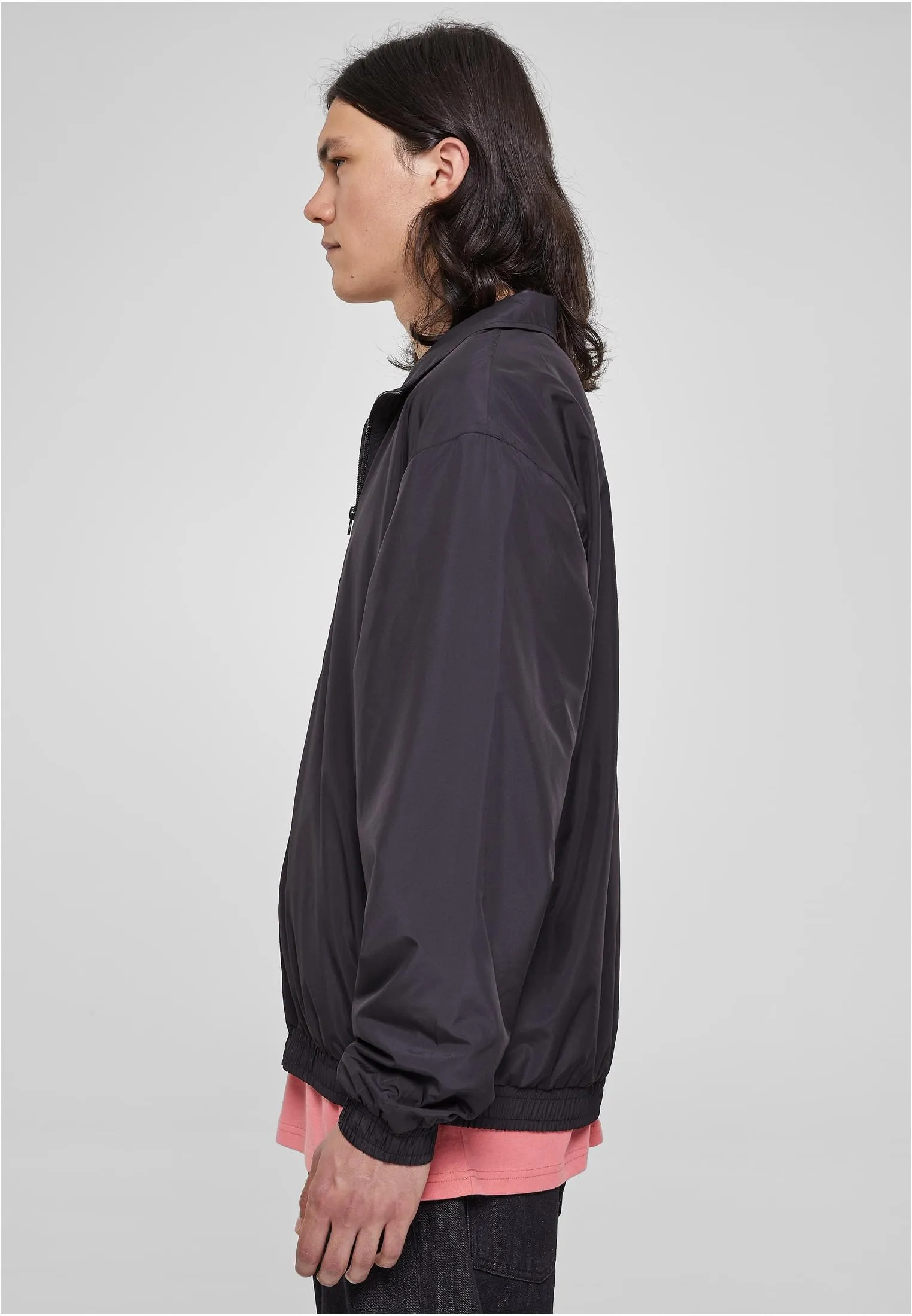 UC Wide Track Jacket