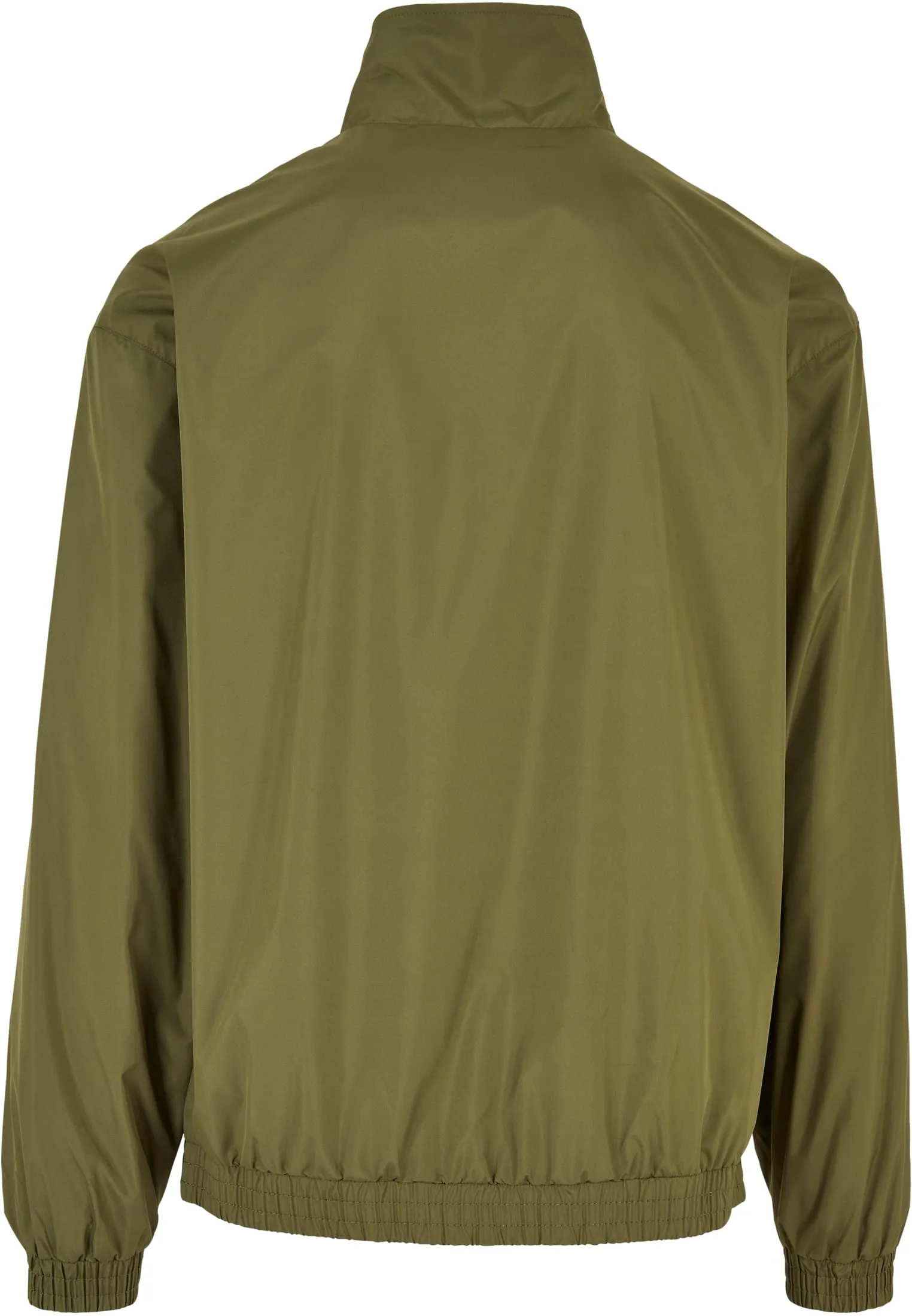 UC Wide Track Jacket