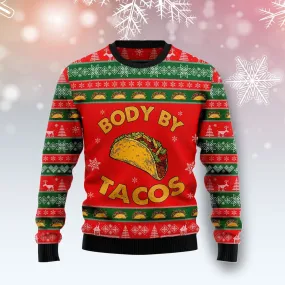 Ugly Christmas Sweater JulesRoche All-Over-Print Trending Design