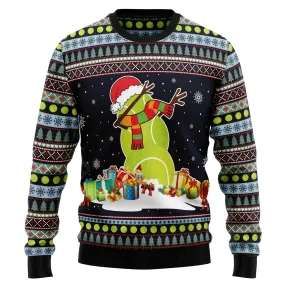 Ugly Sweater JulesRoche All-Over Print Holiday Collection