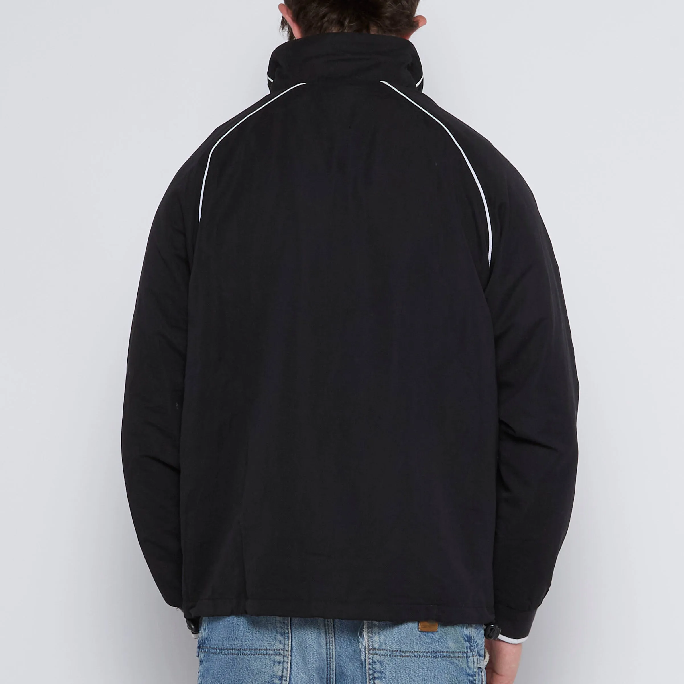 Umbro Track Jacket - S