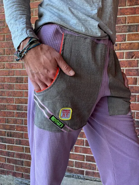 Vander Melly Joggers Bloom Size L