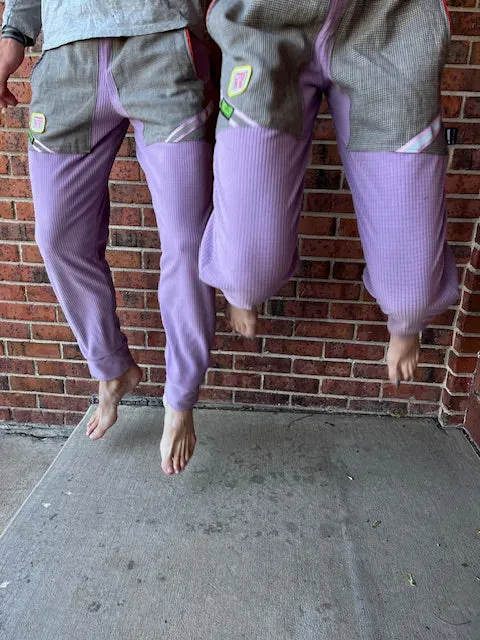 Vander Melly Joggers Bloom Size L