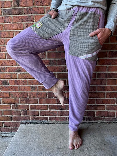 Vander Melly Joggers Bloom Size L